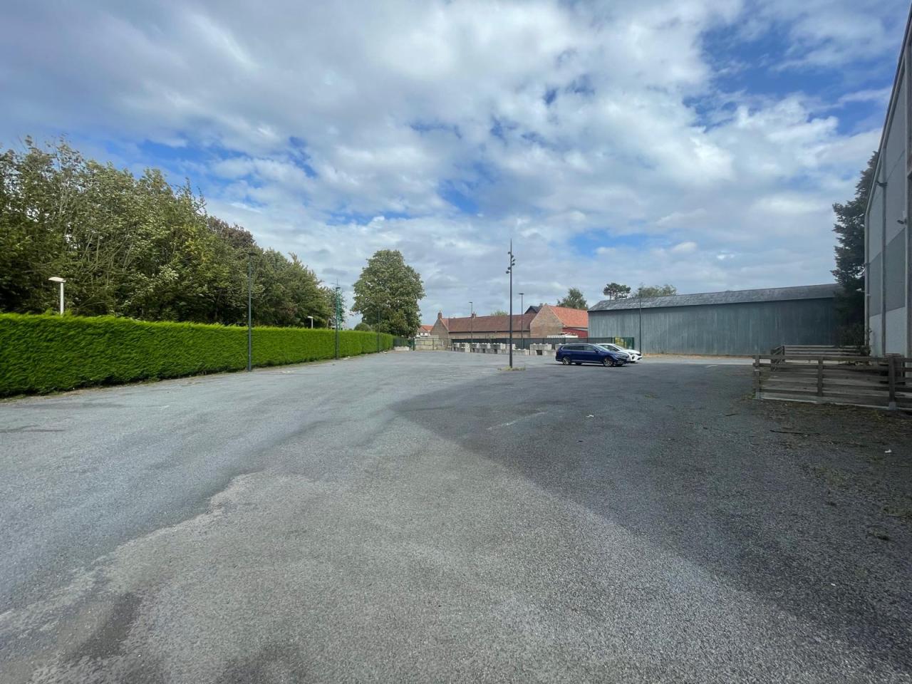 Location local d'activité Lesquin Nord OLACT2534643 11