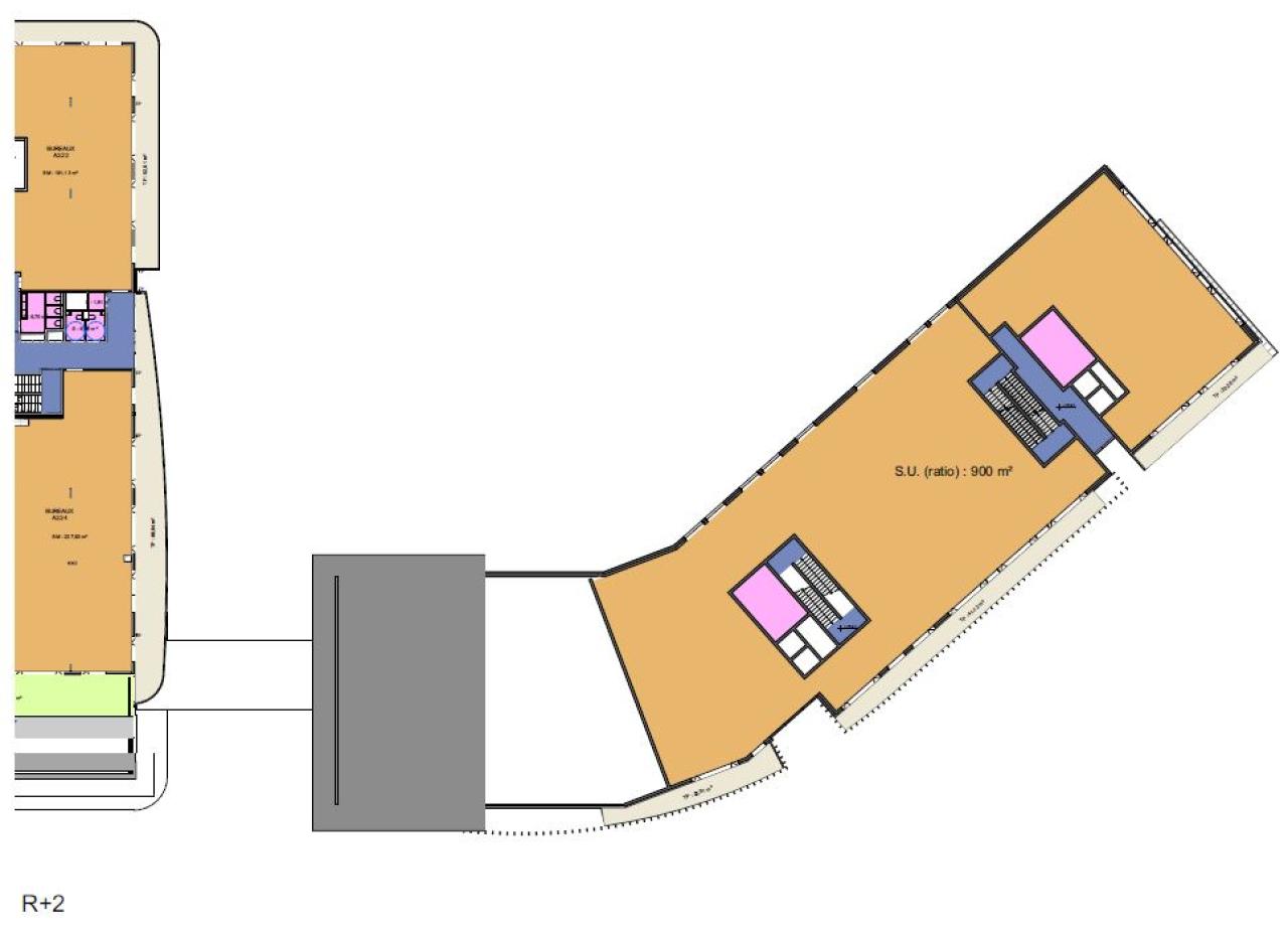 Location bureau Biot Alpes-Maritimes OLBUR2314783 34