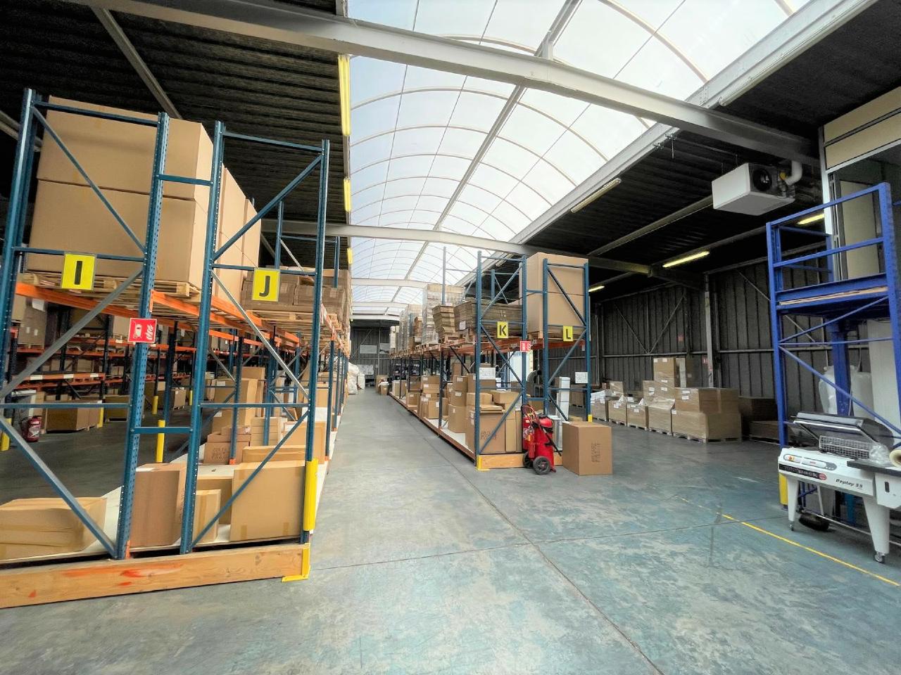 Vente local d'activité Chapelle-d'Armentières Nord OVACT2424529 4