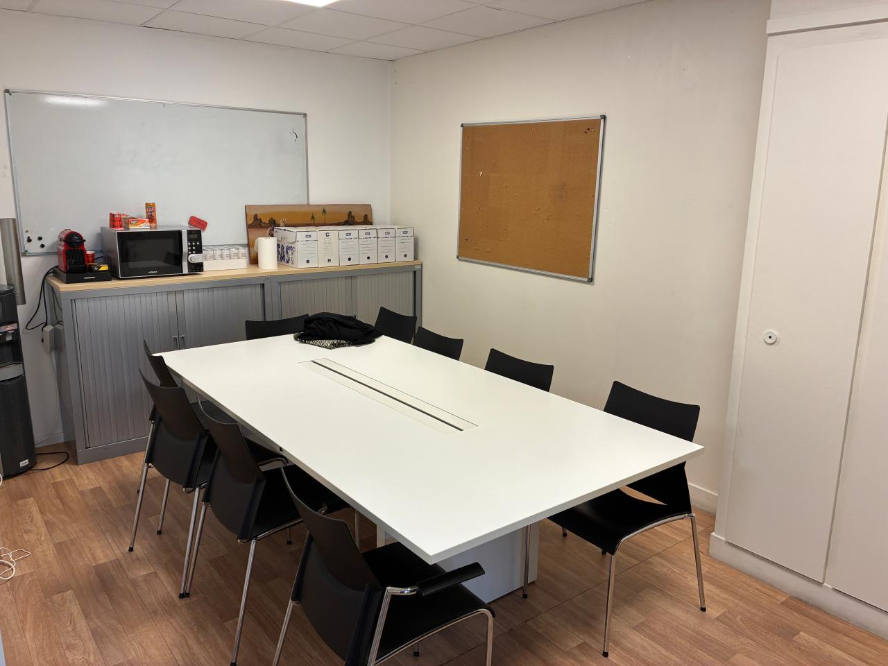 Location local d'activité Argenteuil Val-d'Oise OLACT2105555 6