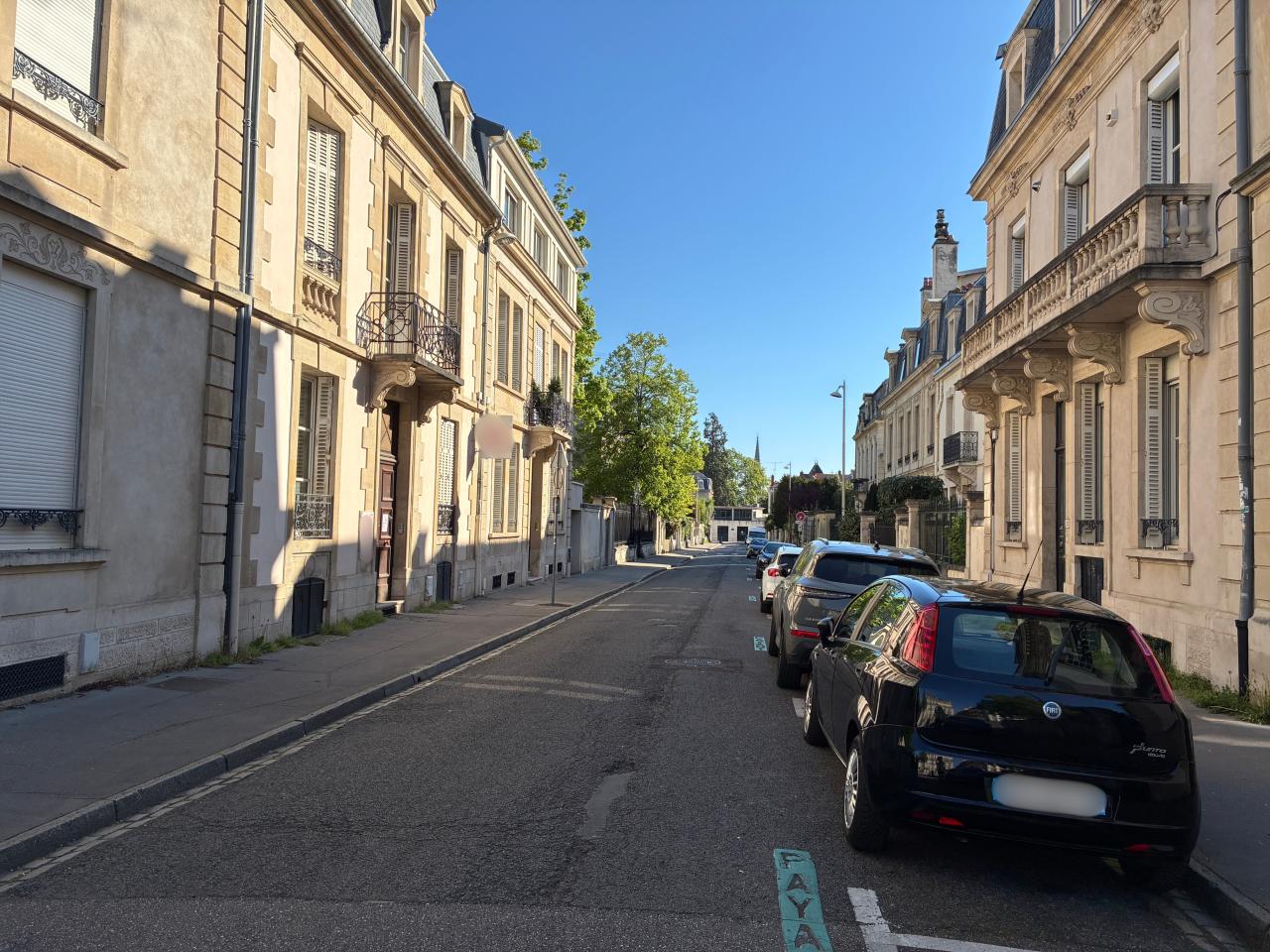 Location bureau Nancy Meurthe-et-Moselle OLBUR2640548 2