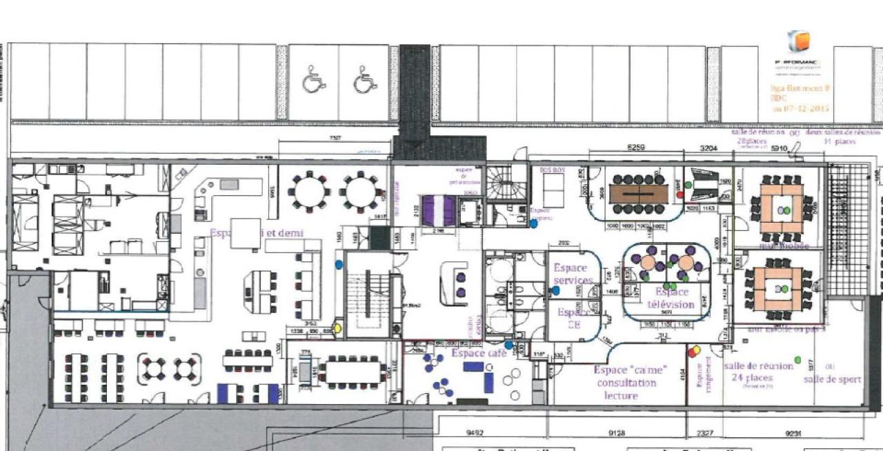 Location bureau Saint-Grégoire Ille-et-Vilaine OLBUR2534019 6