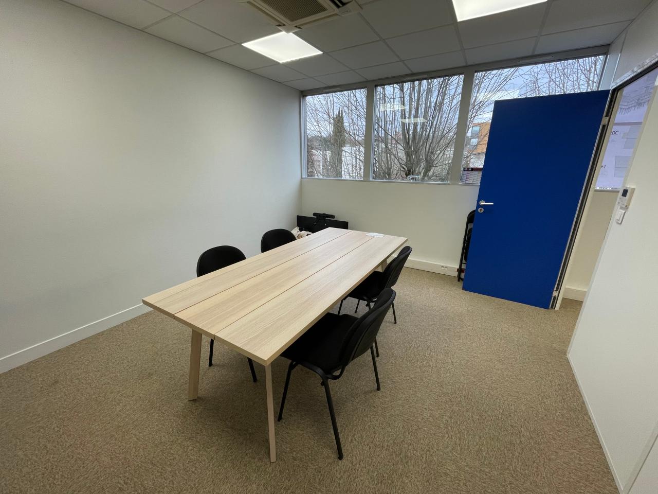 Location bureau Balma Haute-Garonne OLBUR2424422 15