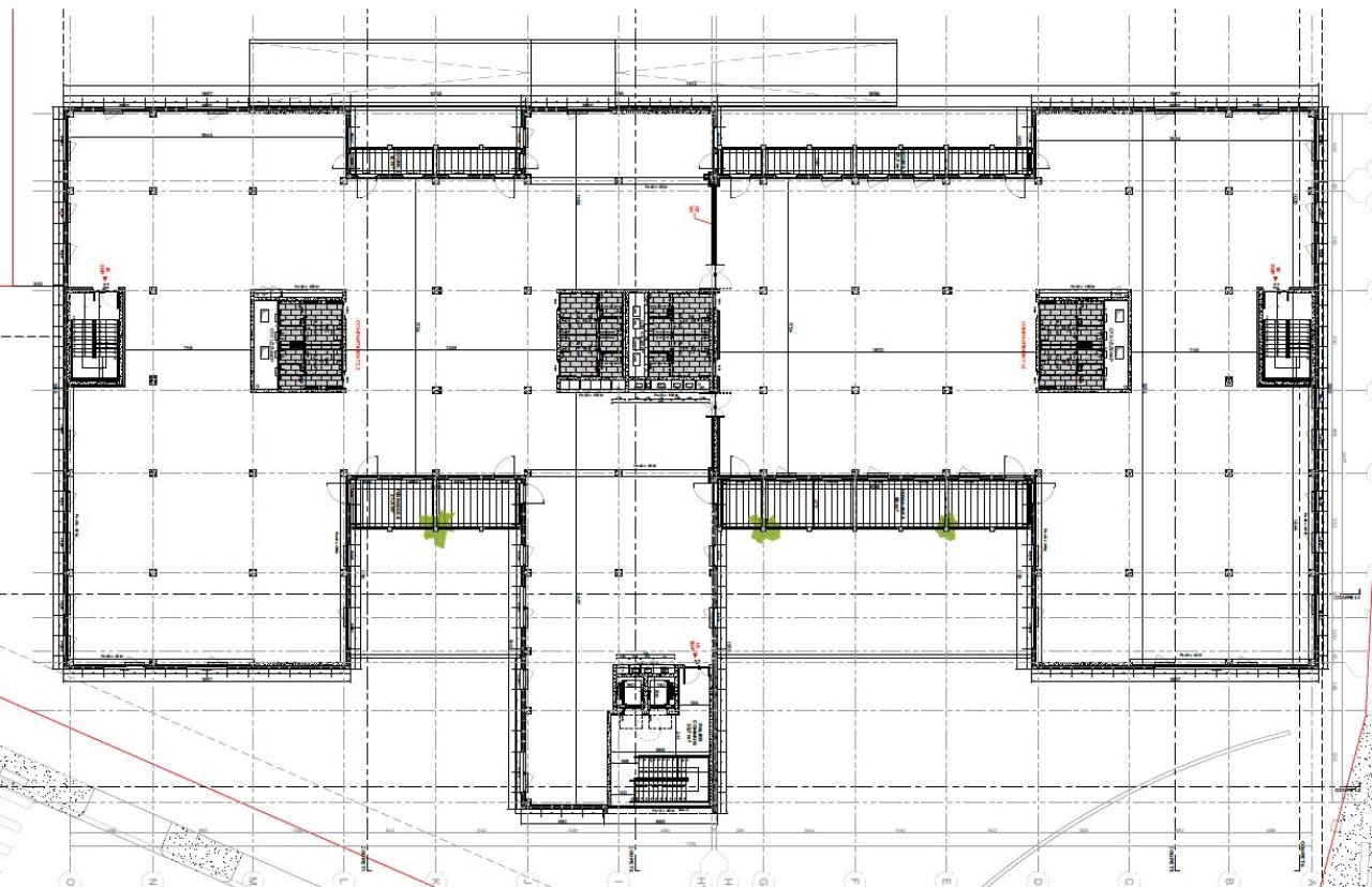 Vente bureau Pessac Gironde OVBUR2207599 7