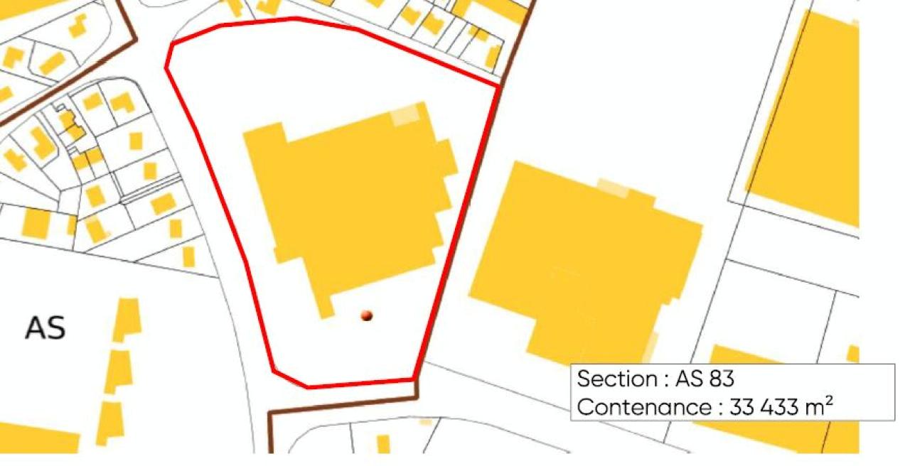 Location local d'activité Évreux Eure OLACT2425909 20