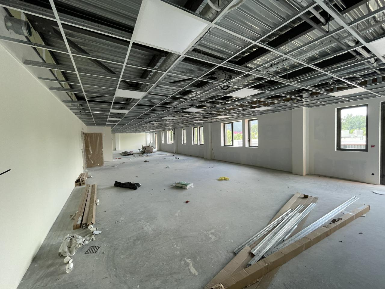 Vente bureau Méry Savoie OVBUR2423551 7