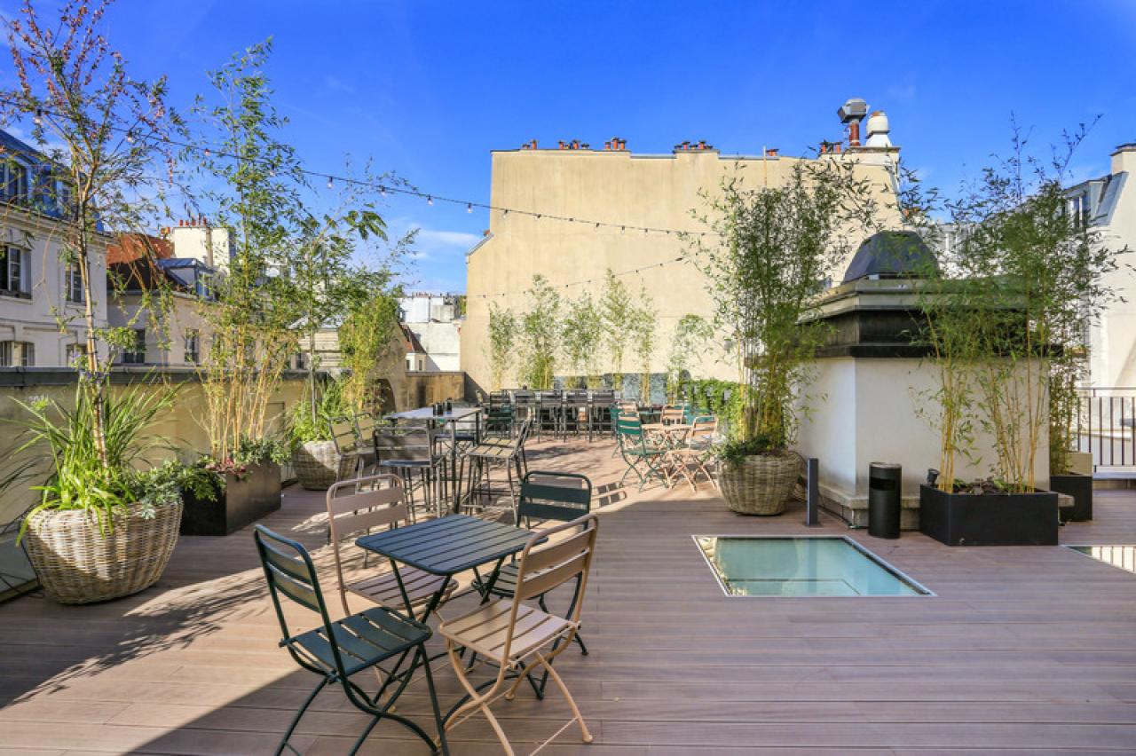 Location coworking Paris OLBUR2532640 5