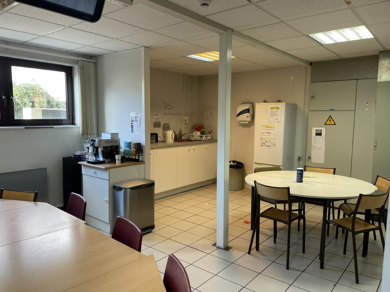 Location local d'activité Domène Isère OLACT2317320 9