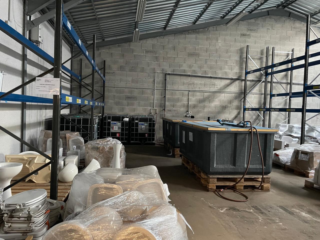 Location local d'activité Rillieux-la-Pape Rhône OLACT2529235 8