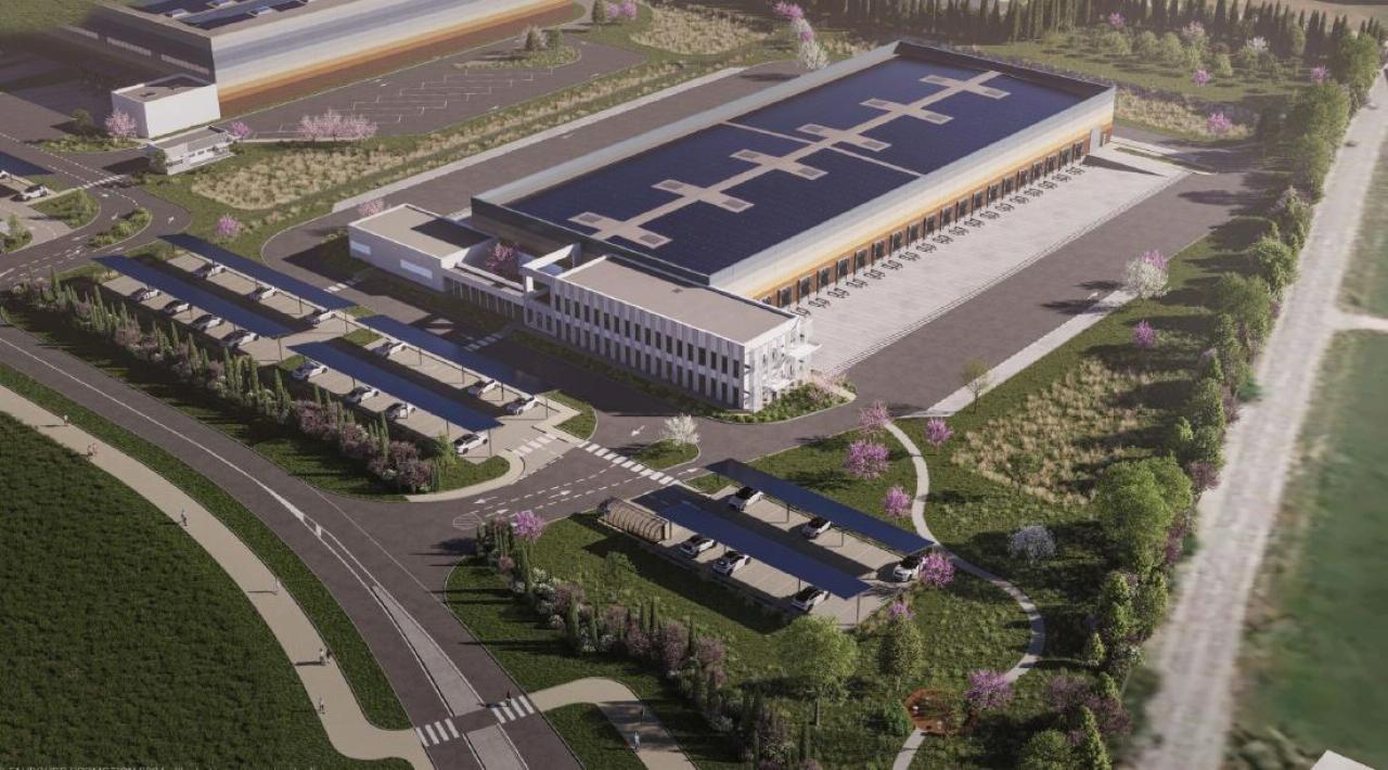 Vente entrepôt classe c Cavaillon Vaucluse OVLOG2316354 1