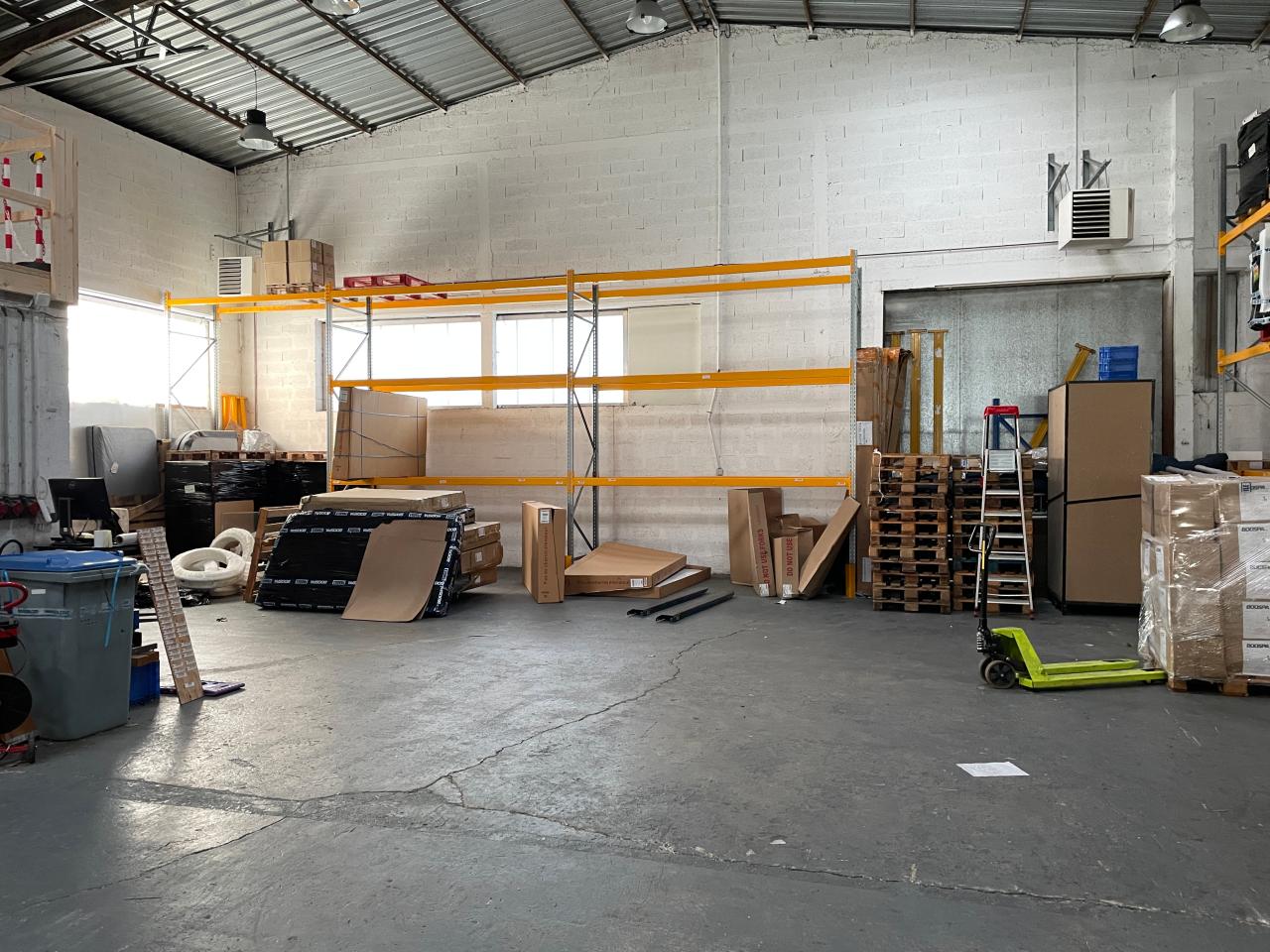 Location local d'activité Carquefou Loire-Atlantique OLACT2534242 7