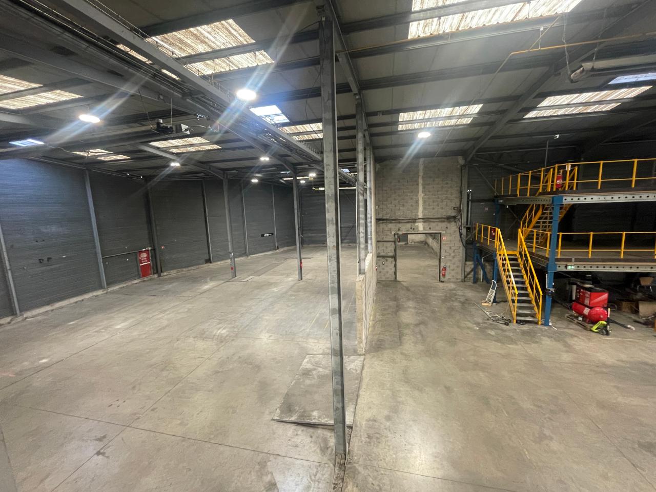 Location local d'activité Saint-Jeannet Alpes-Maritimes OLACT2535519 18