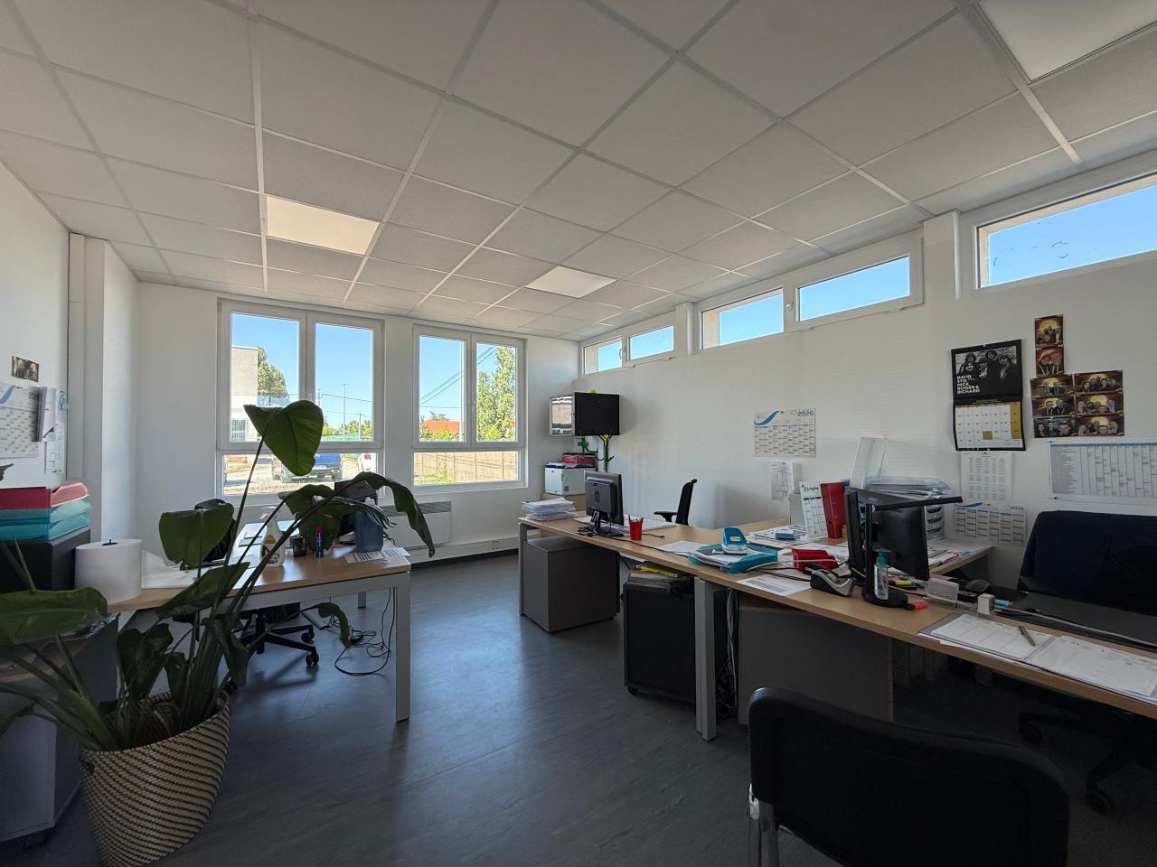 Vente local d'activité Metz Moselle OVACT2643653 7
