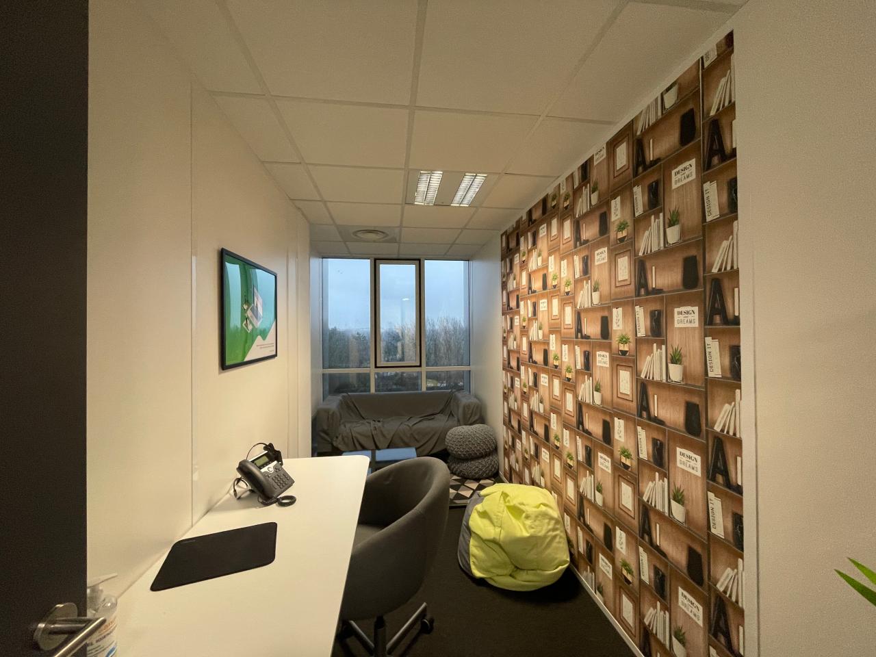 Location bureau Rennes Ille-et-Vilaine OLBUR2529691 1