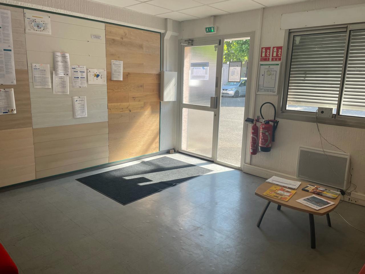 Location local d'activité Champagne-au-Mont-d'Or Rhône OLACT2533210 5