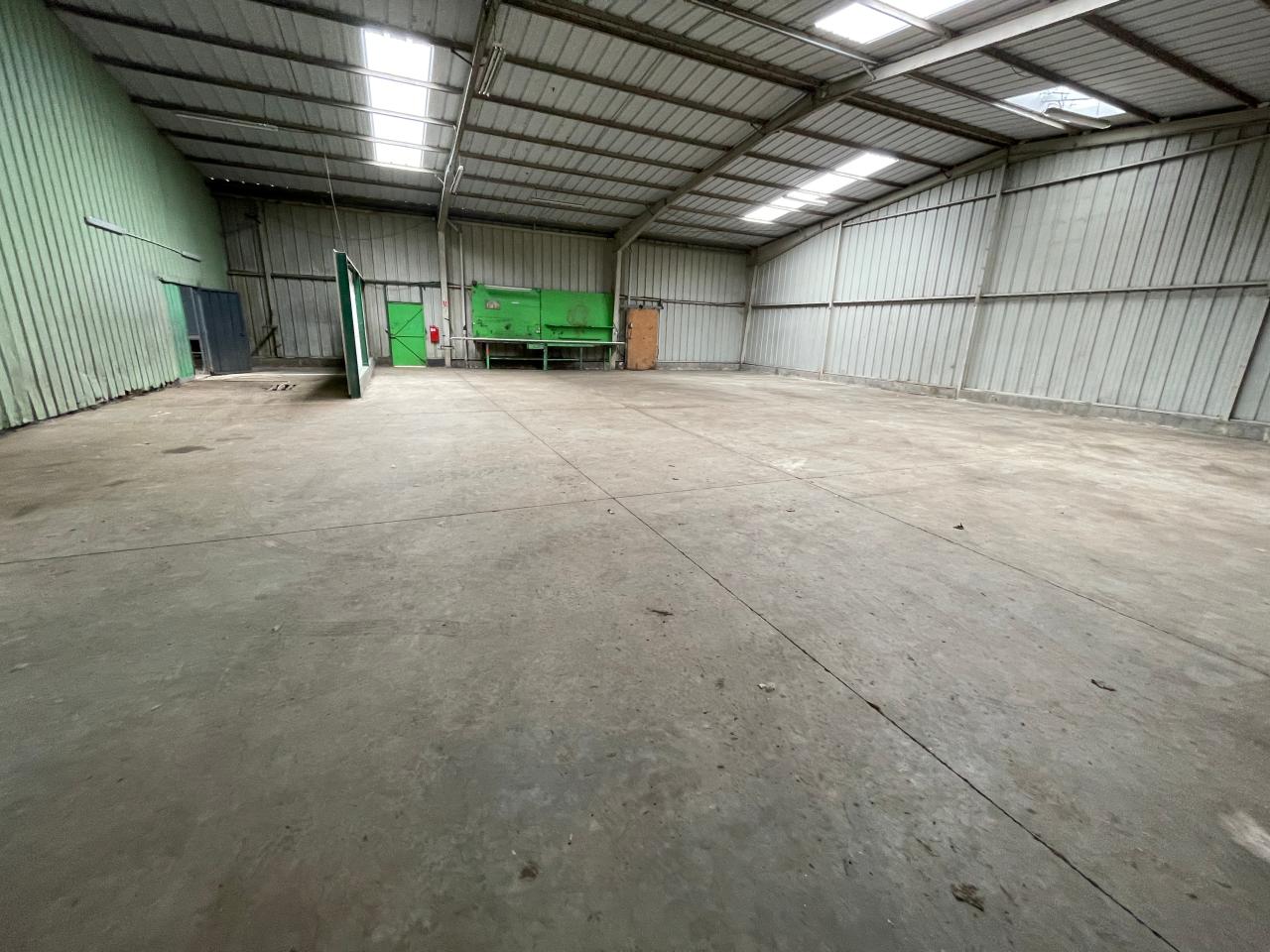 Location local d'activité Betton Ille-et-Vilaine OLACT2426904 6