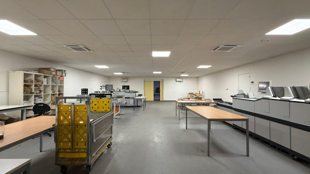 Vente local d'activité Aulnay-sur-Mauldre Yvelines OVACT2645382 2