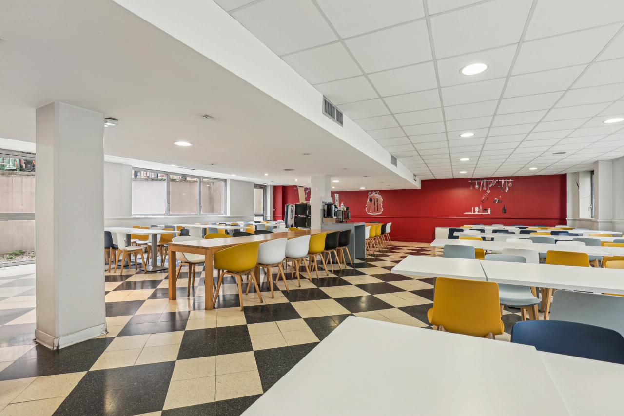 Location bureau Issy-les-Moulineaux Hauts-de-Seine OLBUR2530521 5