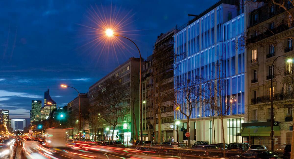 Location bureau Neuilly-sur-Seine Hauts-de-Seine OLBUR2420420