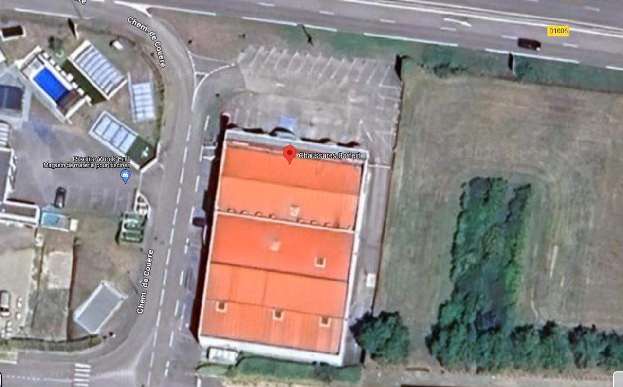 Location local d'activité Ruy Isère OLACT2426255 3