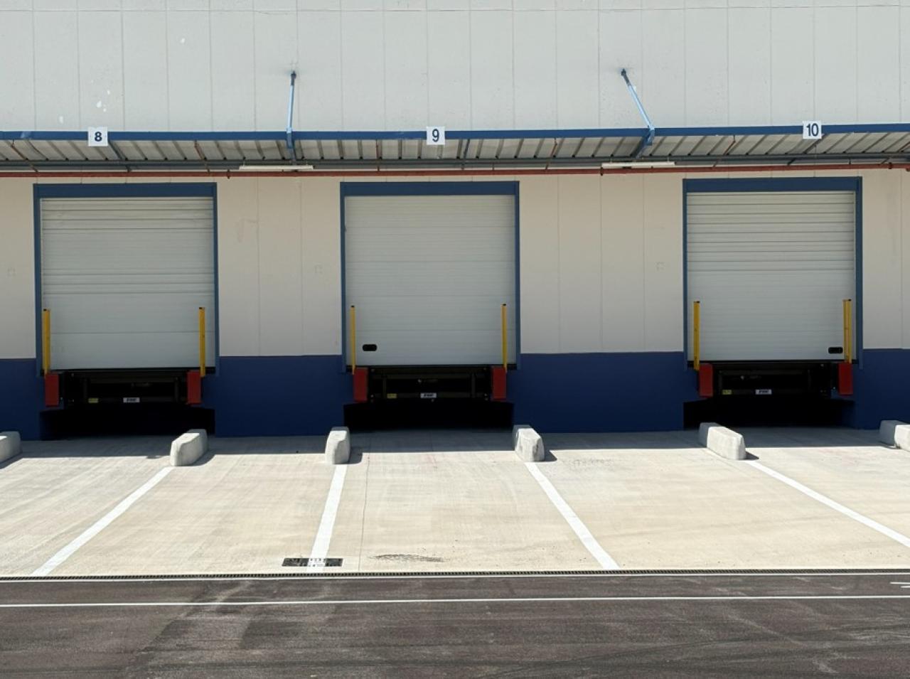 Location entrepôt classe a Vendargues Hérault OLLOG2427986 6