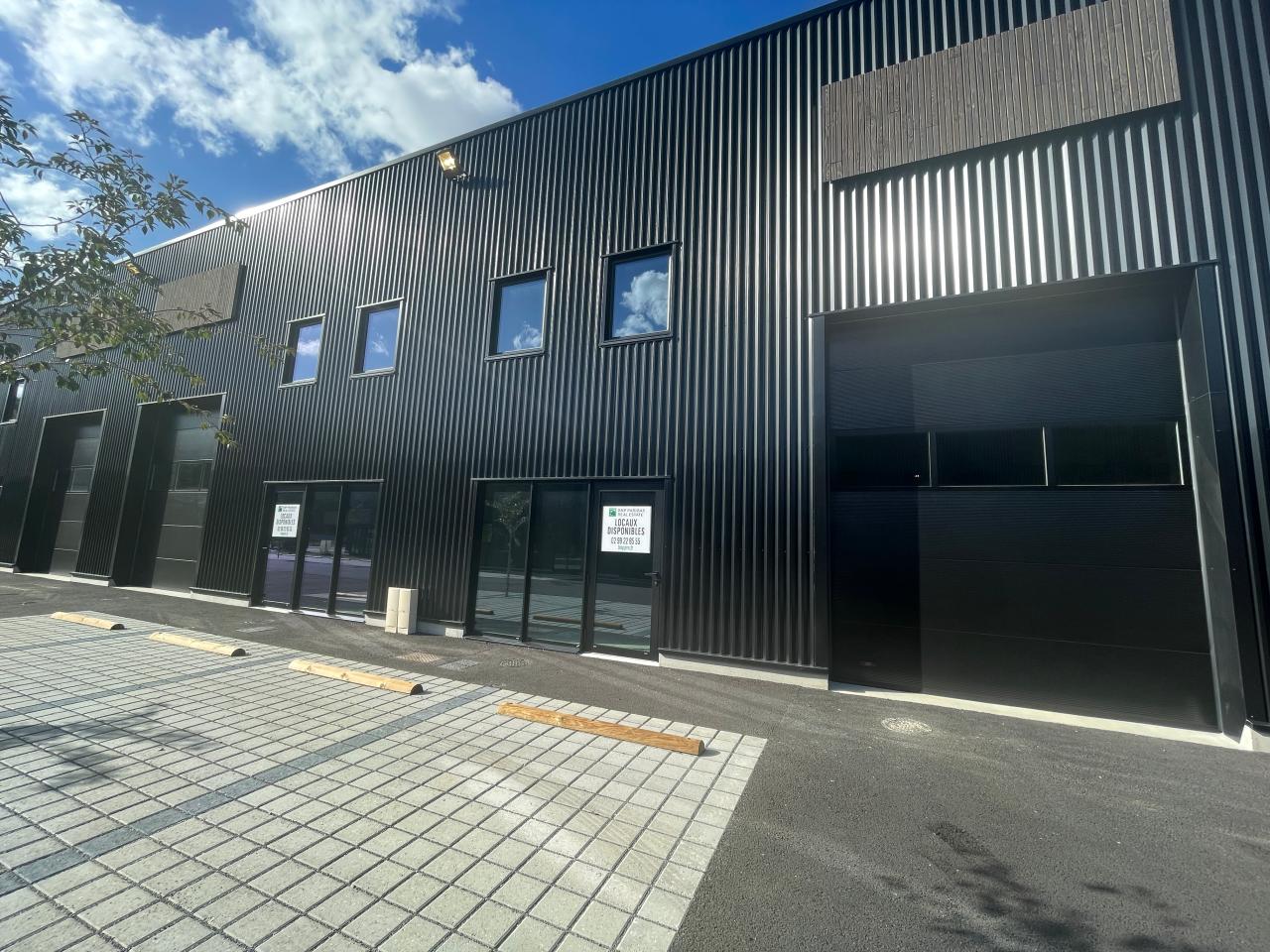Vente local d'activité La Mézière Ille-et-Vilaine OVACT2530903 3