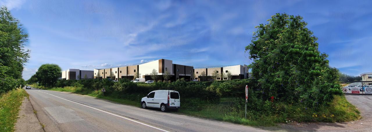 Vente local d'activité Mexy Meurthe-et-Moselle OVACT2537436 8