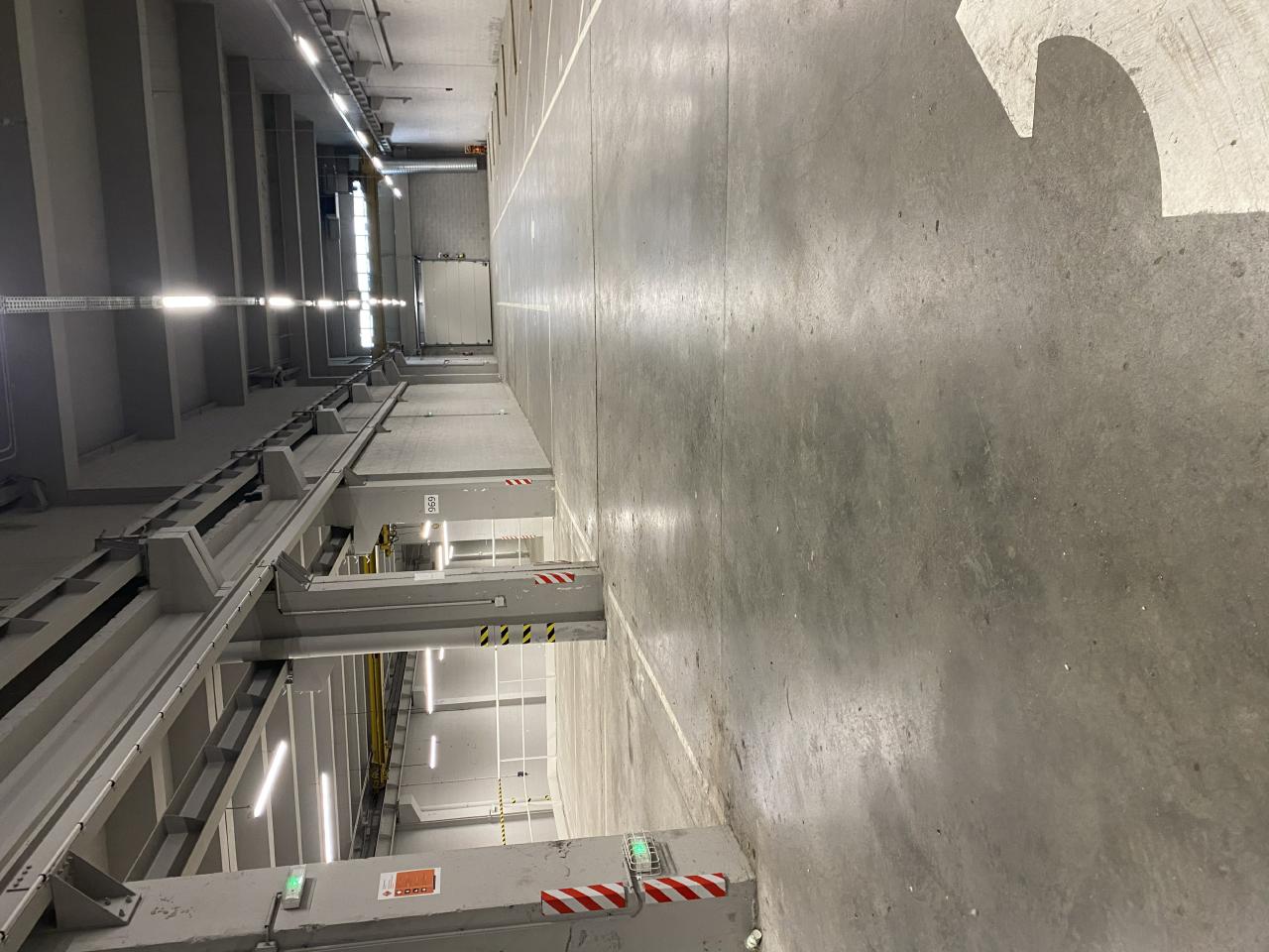 Location local d'activité Bagnolet Seine-Saint-Denis OLACT2423359 10