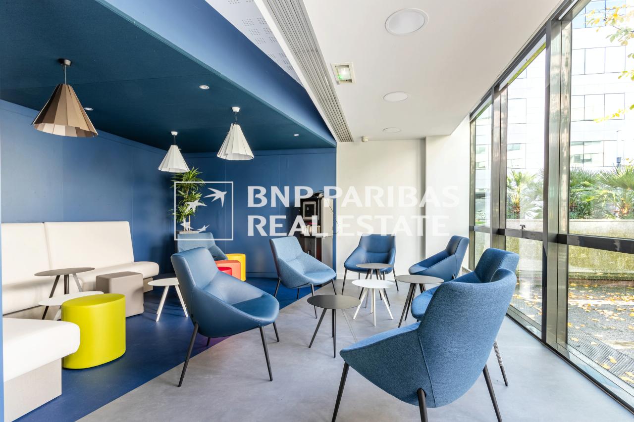 Location bureau Noisy-le-Grand Seine-Saint-Denis OLBUR2106990 8