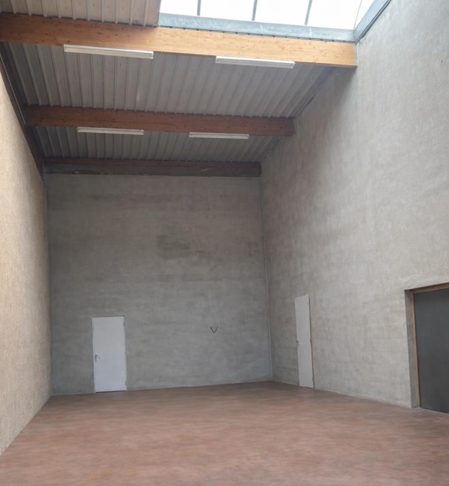 Location local d'activité La Verpillière Isère OLACT2110126 8