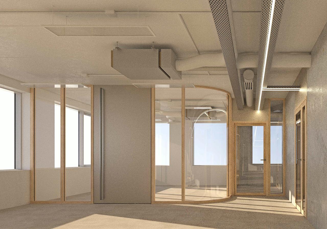 Location bureau Lyon Rhône OLBUR2531910 2