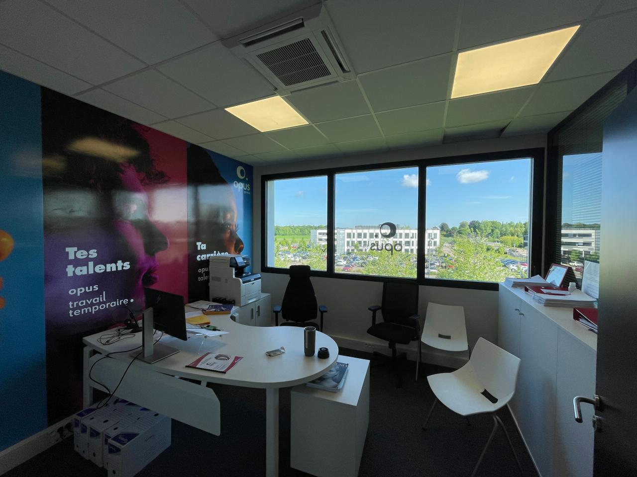 Location bureau Isneauville Seine-Maritime OLBUR2532279 10