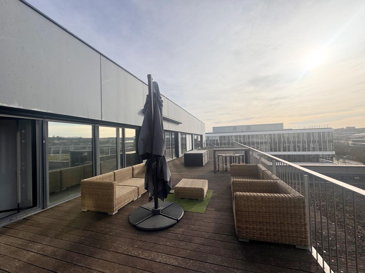 Vente bureau Lyon Rhône OVBUR2537381 3