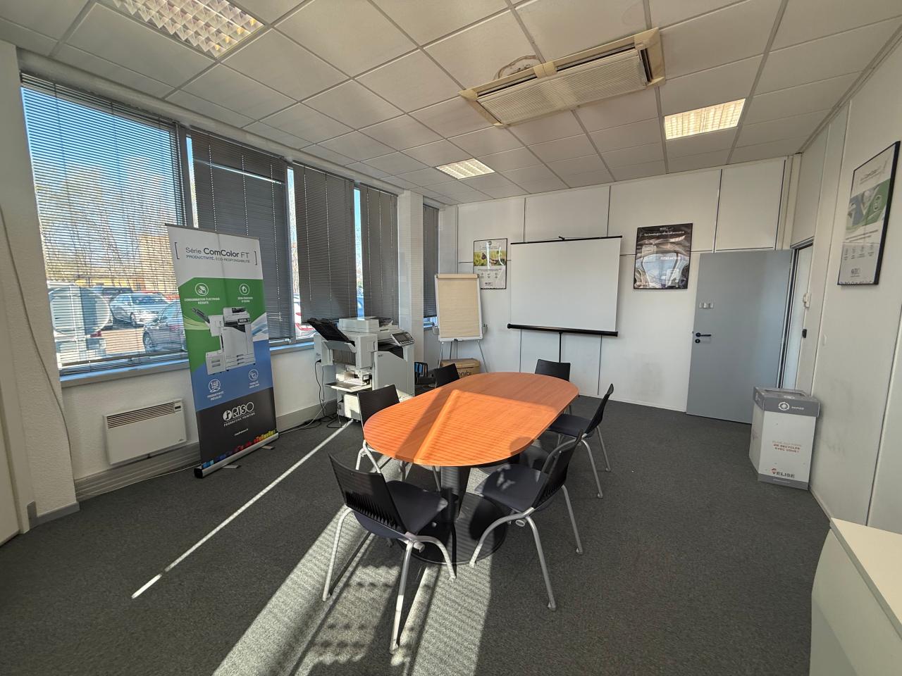 Location bureau Metz Moselle OLBUR2530432 4