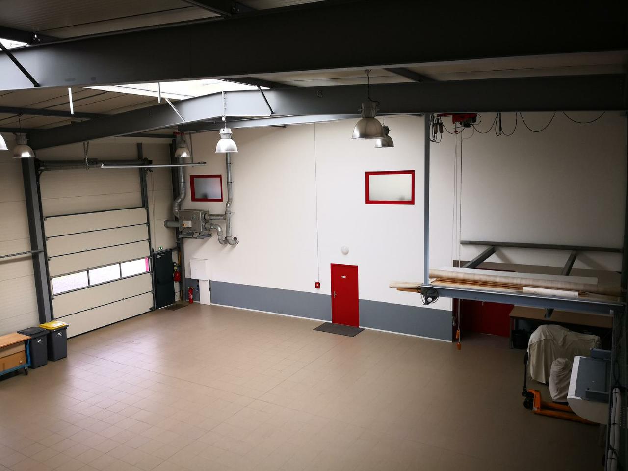 Location local d'activité Dourdan Essonne OLACT2424866 6