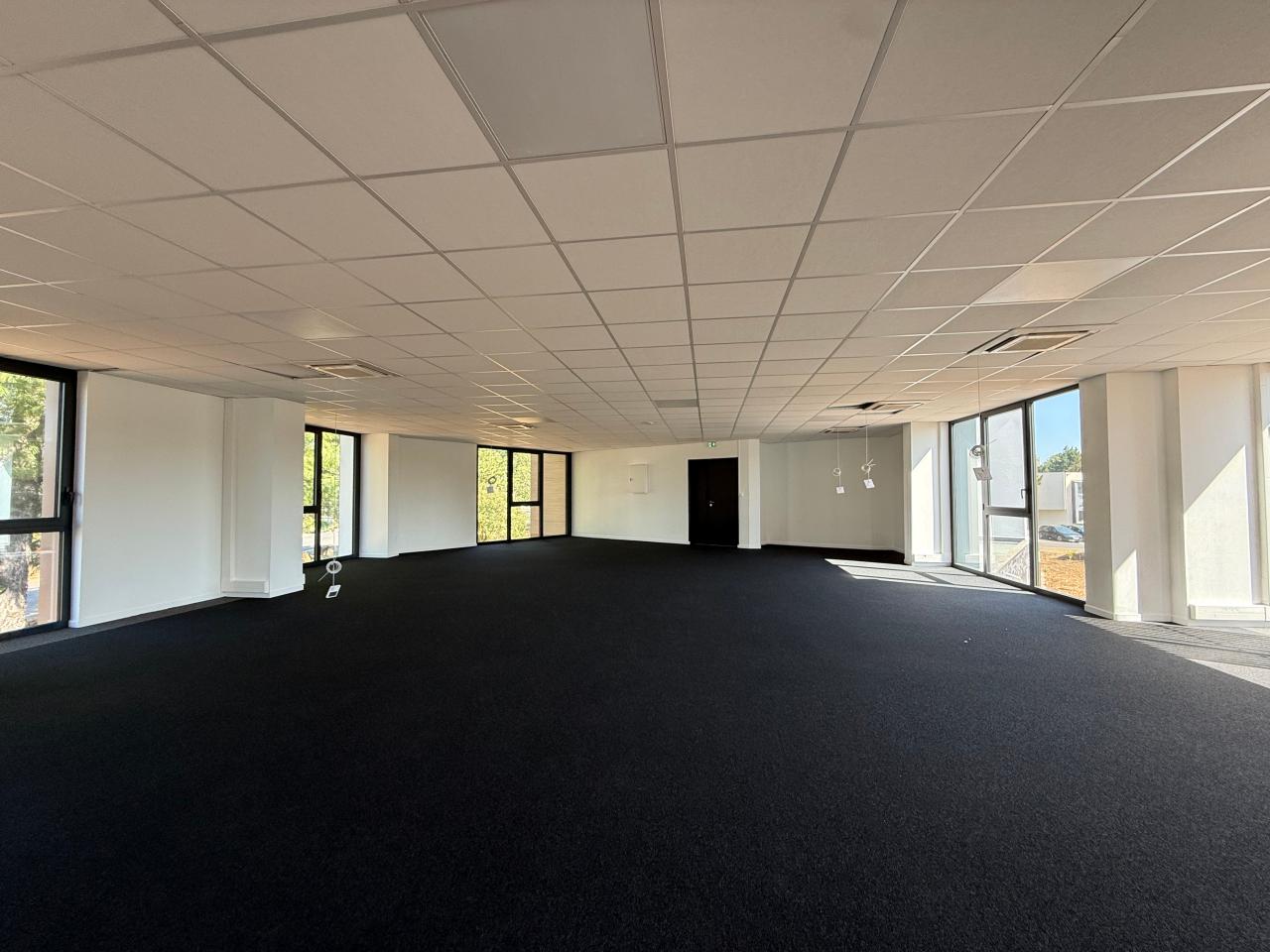 Location bureau Vandoeuvre-lès-Nancy Meurthe-et-Moselle OLBUR2111639 7