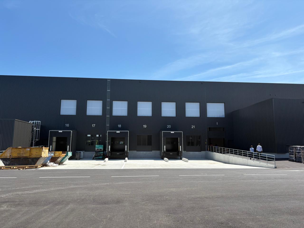 Location local d'activité Mionnay Ain OLACT2311575 13