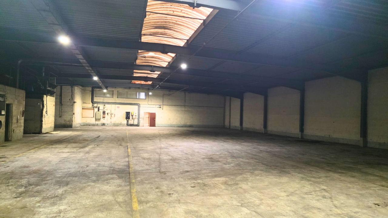 Vente local d'activité Noisiel Seine-et-Marne OVACT2641322 2