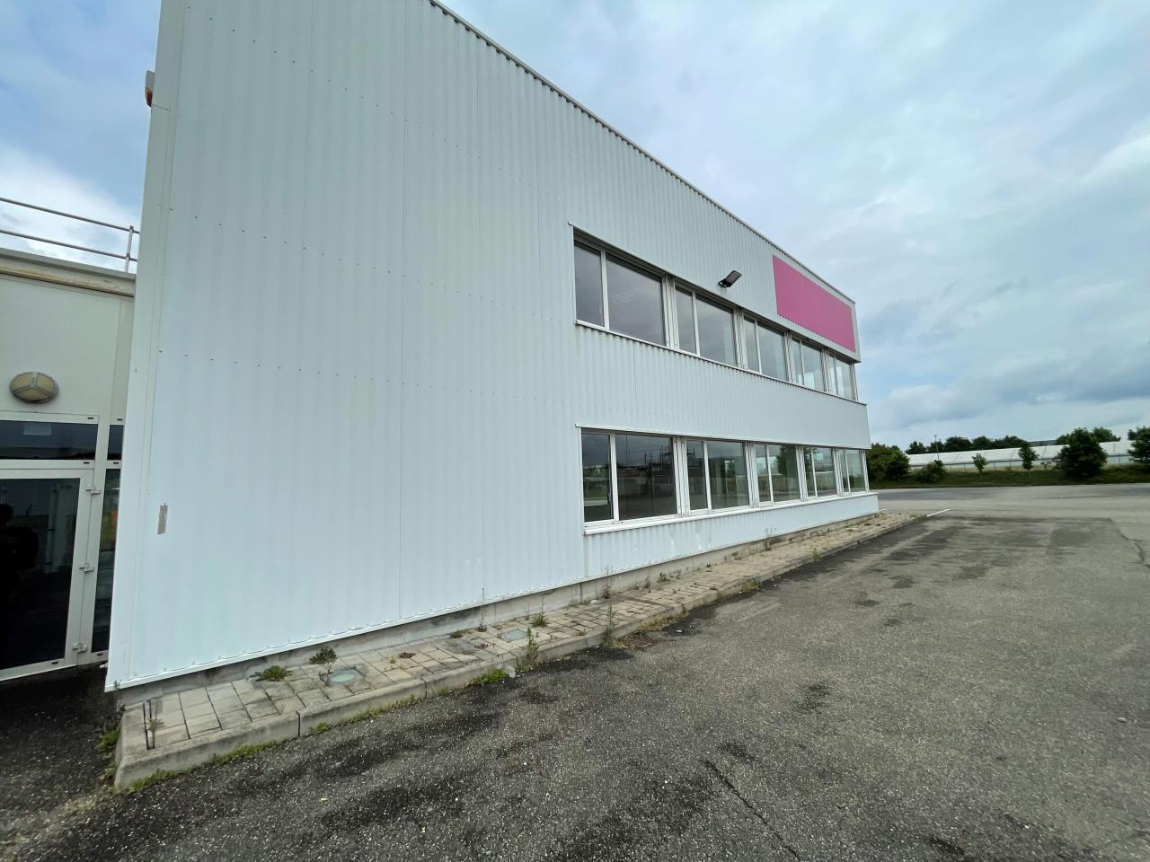 Location local d'activité Kingersheim Haut-Rhin OLACT2533070 2