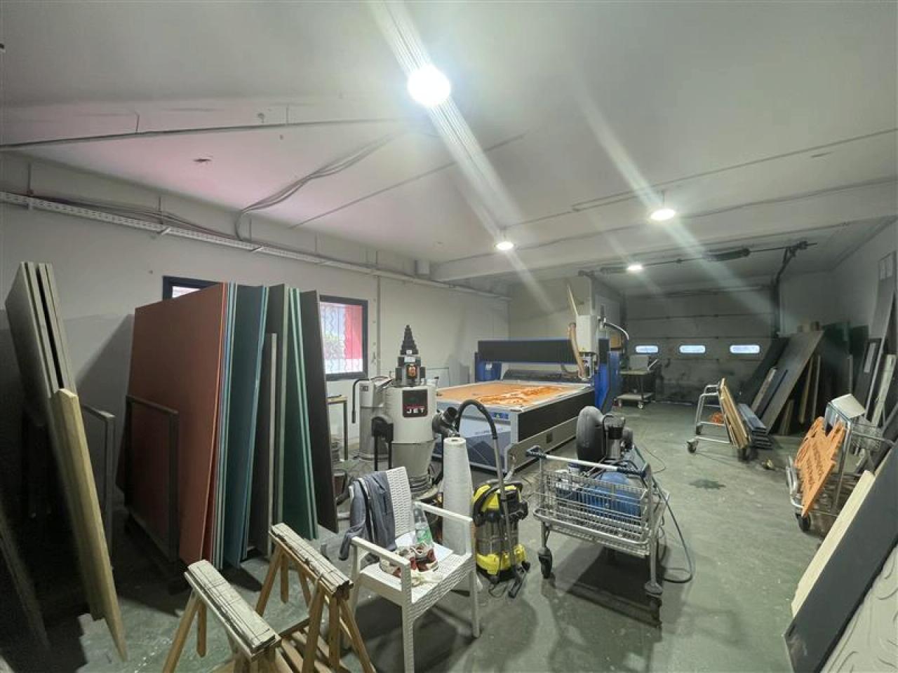 Location local d'activité Mauguio Hérault OLACT2533214 10