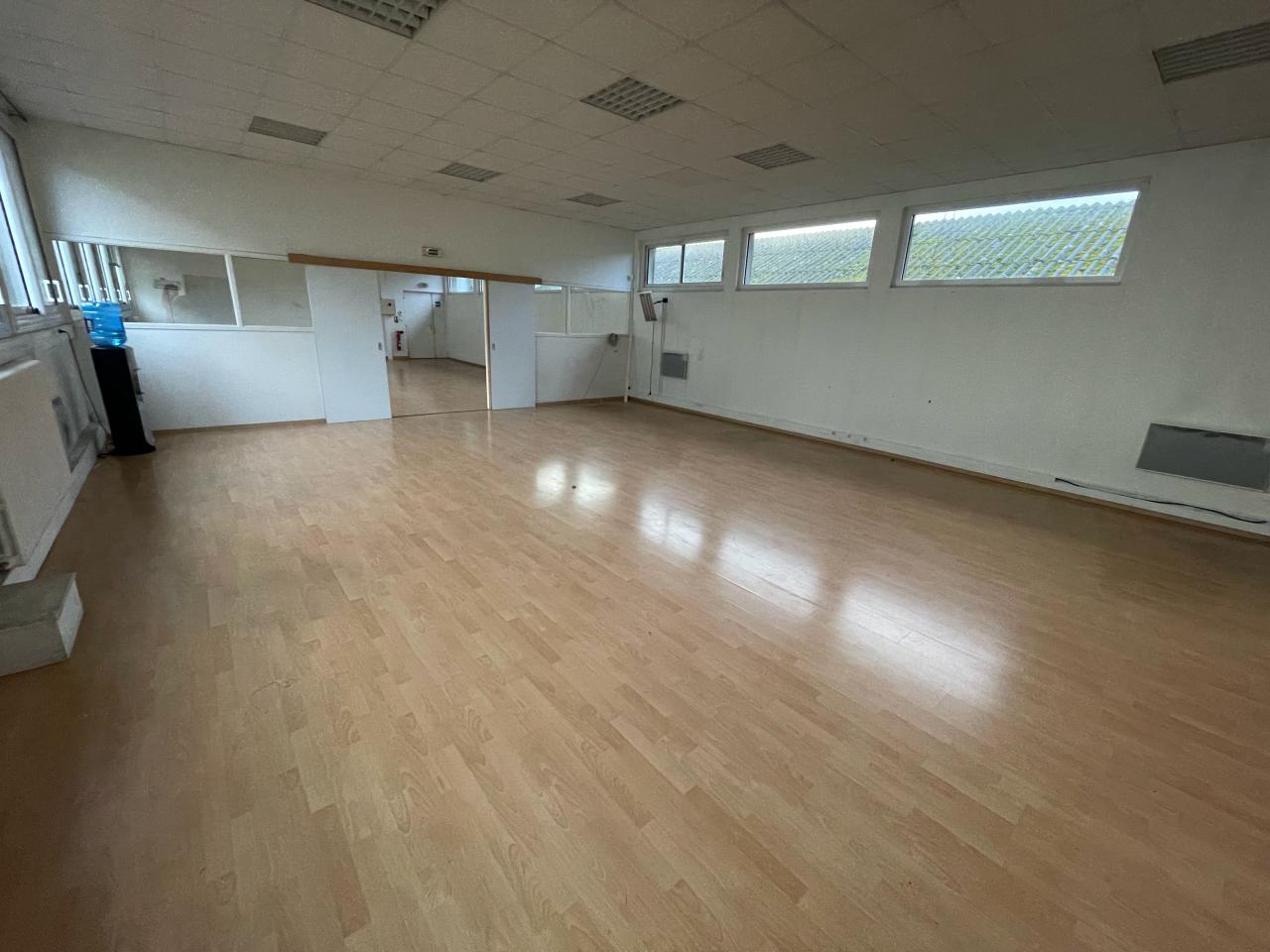 Location local d'activité Rennes Ille-et-Vilaine OLACT2427052 2