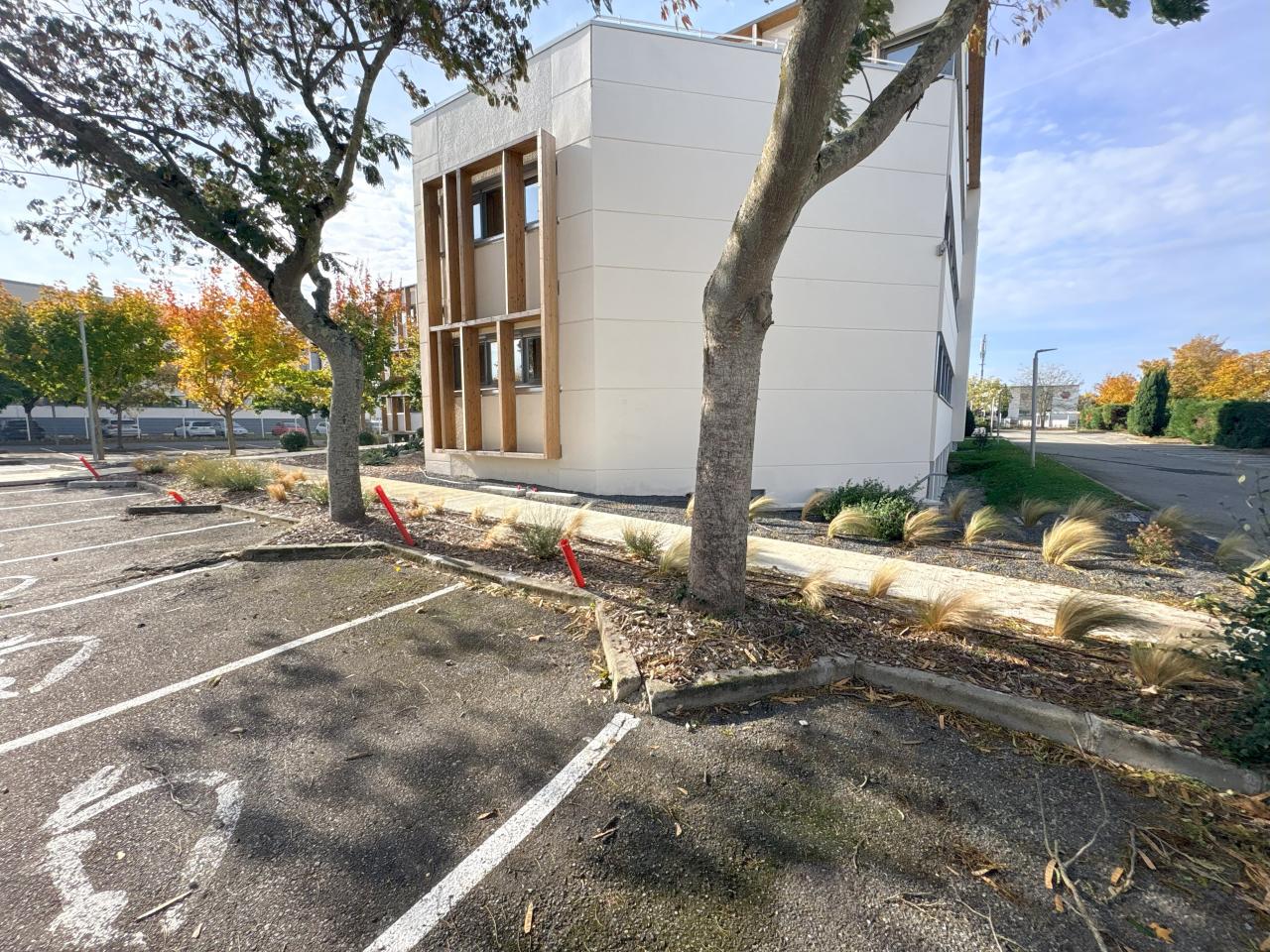 Location bureau Blagnac Haute-Garonne OLBUR2309032 6