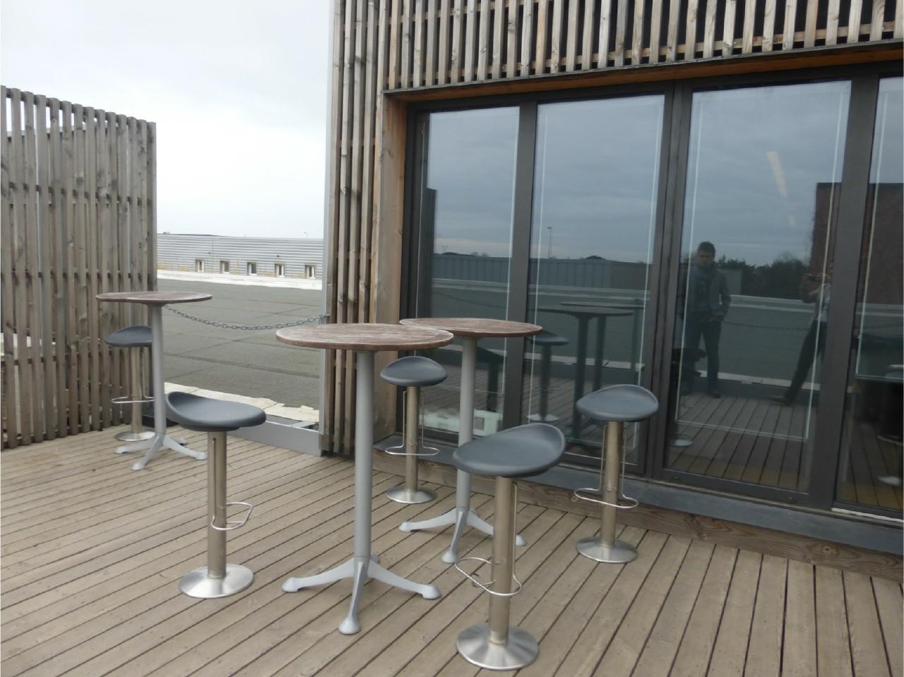 Location bureau Aigues-Mortes Gard OLBUR2528962 4