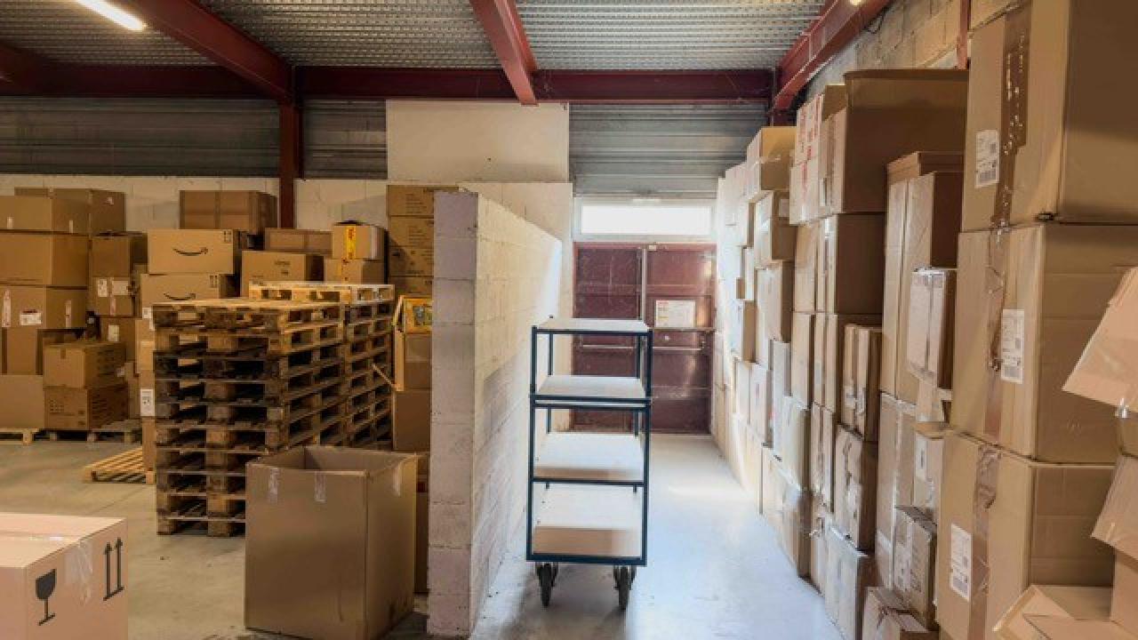 Location local d'activité Anse Rhône OLACT2644760 10