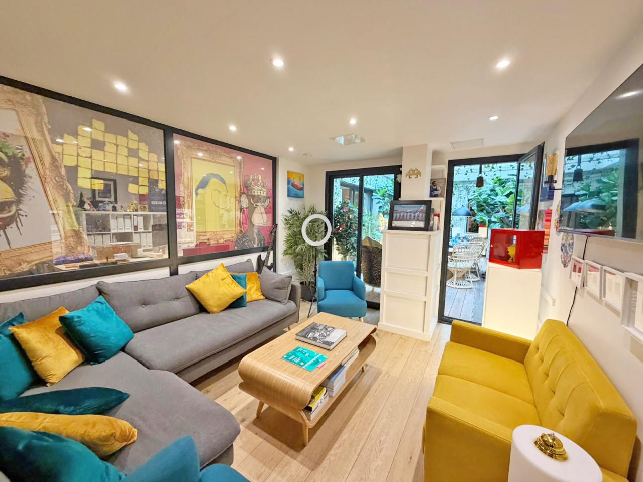 Vente bureau Neuilly-sur-Seine Hauts-de-Seine OVBUR2645308 3
