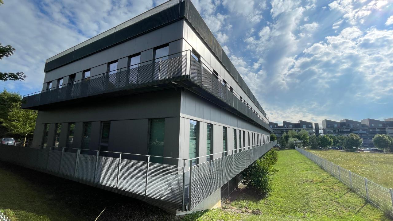 Vente bureau Nancy Meurthe-et-Moselle OVBUR2535700 1