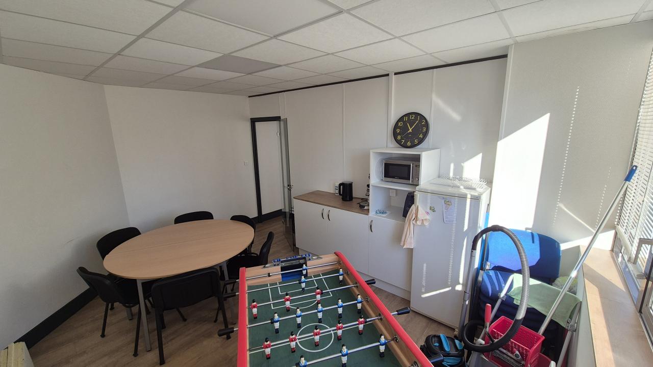 Location bureau Vandoeuvre-lès-Nancy Meurthe-et-Moselle OLBUR2640483 5