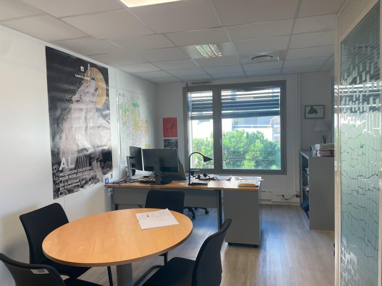 Location bureau Montpellier Hérault OLBUR2425859 20