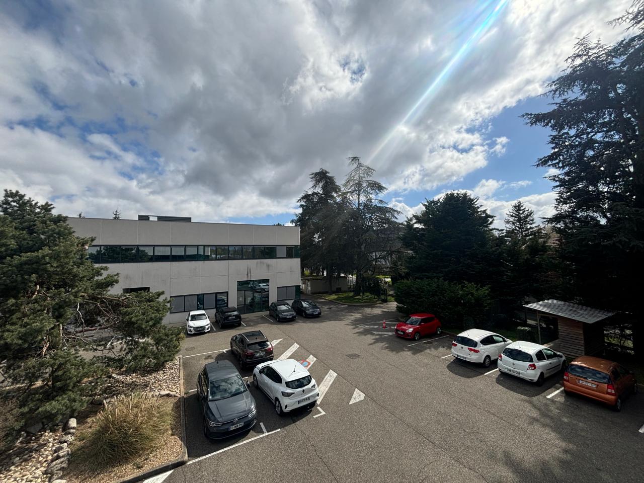 Location bureau Champagne-au-Mont-d'Or Rhône OLBUR2640592 16