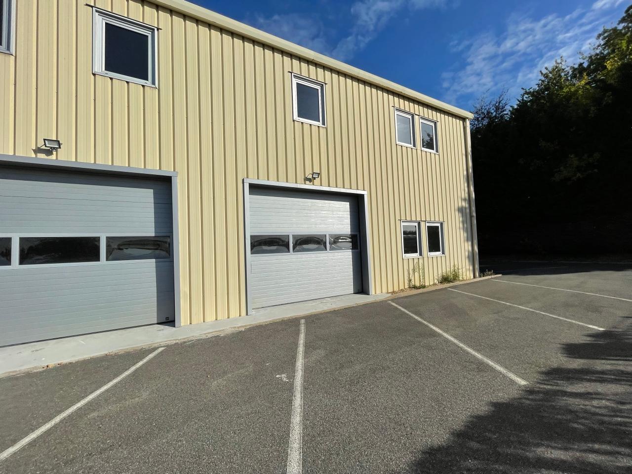 Location local d'activité Chanteloup-en-Brie Seine-et-Marne OLACT2638553 3